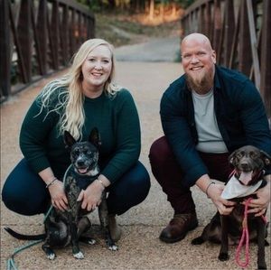 Meet your Posher, Alice